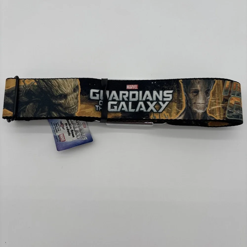 Marvel Guardians of the Galaxy (Groot) Buckle Down Car Seat‎ Buckle Belt